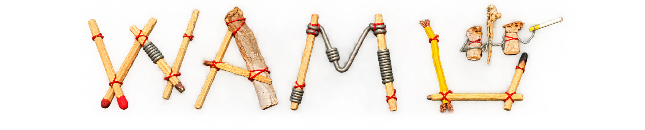 Handmade WaMü logo